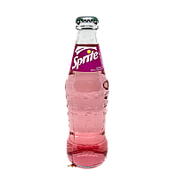 Sprite Strawberry 0,25 L | Спрайт Клубника 0,25 л