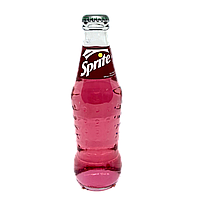 Sprite Cherry 0,25 L | Sprite Cherry 0,25 L