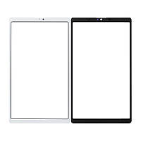 Стекло дисплея Samsung T225 Galaxy Tab A7 Lite LTE, с OCA пленкой, Original, White