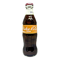 Nuka Cola Orange (Fallout) | Нюка Кола Апельсин (Фоллаут)