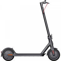 ХІТ Дня: Електросамокат Xiaomi Mi BHR5388GL Electric Scooter 3 Lite 8.5" 300W 100кг чорний !