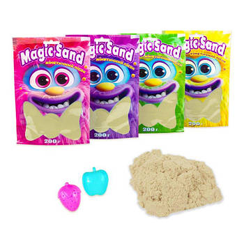 Magic sand класичний 39401-1S G-Rich
