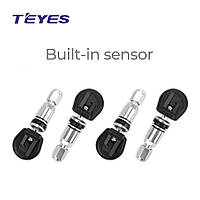 Система контроля давления в шинах TEYES TPMS USB