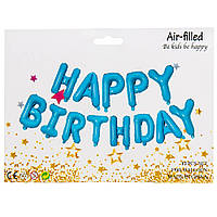 Набір повітряних куль "Чарівний день", набір 10 шт.