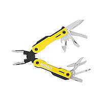 Универсальный инструмент MULTI-TOOL с шестнадцатью функциями DeWALT DWHT0-71843