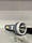 Ручний акумуляторний LED ліхтар із USB tgx 8008 1W + 1W COB ABS 1200mAh Li-Ion, фото 5