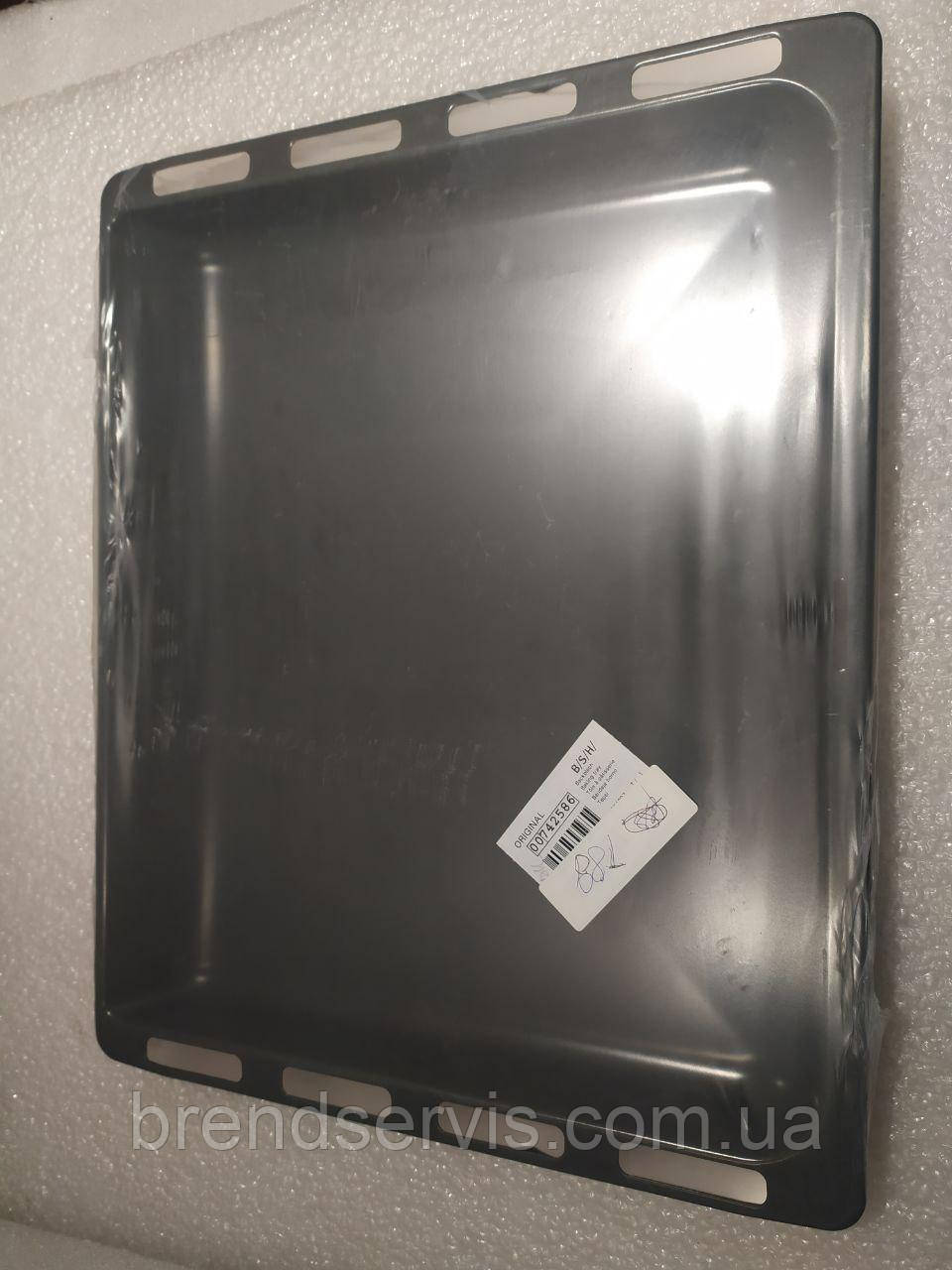 Деко для духової шафи Bosch, фото 1