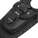 Захист на бак мотоцикла бензобака під шкіру, фото 2