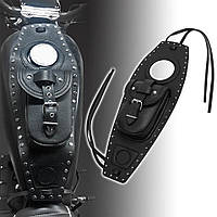 Захист на бак мотоцикла бензобака під шкіру