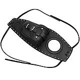 Захист на бак мотоцикла бензобака під шкіру, фото 6