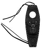 Захист на бак мотоцикла бензобака під шкіру, фото 7