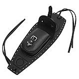 Захист на бак мотоцикла бензобака під шкіру, фото 9