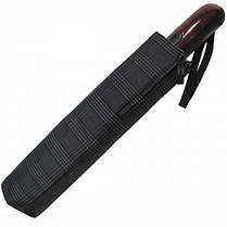 Парасолька повний автомат антивітер Doppler 74367N Велика клітка, фото 5