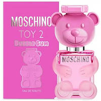 Moschino Toy 2 Bubble Gum Туалетна вода 100 ml. (Тестер Москіно Тот 2 Бабл Гамм)