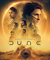 Дюна / Dune