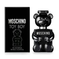 Moschino Toy Boy Парфумована вода чоловіча, 100 мл москіно тієї бій