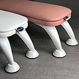 Підставка манікюрна для рук клієнта підлокітник майстра манікюру Air max, фото 2