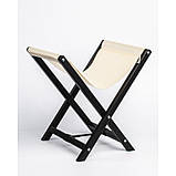 Підставка для сумок Air Max ніжки чорні, фото 6