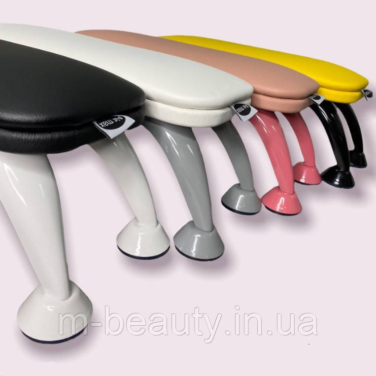 Підставка для манікюрного столу підлокітник Air max, фото 1
