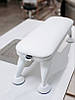 Підставка для манікюрного столу підлокітник Air max, фото 3