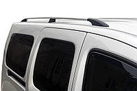 Рейлинги хром Стандартная база, Металлические ножки для Mercedes Citan 2013-2023 гг от RS AUTOHOUSE