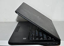 Ультрабук Б-клас Dell Latitude E7450/ 14" (1366x768)/ Core i5-5300U/ 8 GB RAM/ 128 GB SSD/ HD 5500, фото 5