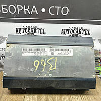 Підсилювач звуку VW Passat B6 3C0035456D