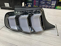 Задние фонари (2 шт, 2010-2015) для Ford Mustang от RS AUTOHOUSE