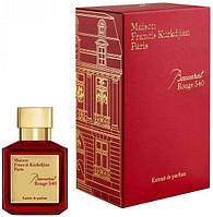 Парфуми для жінок Maison Francis Kurkdjian Baccarat Rouge 540 Extrait De Parfum