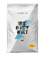 Myprotein Impact Diet Whey 1000g Cookies Cream