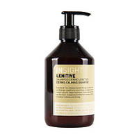 Шампунь для волос Insight Lenitive Dermo-Calming Shampoo дермо-успокаивающий 400 мл