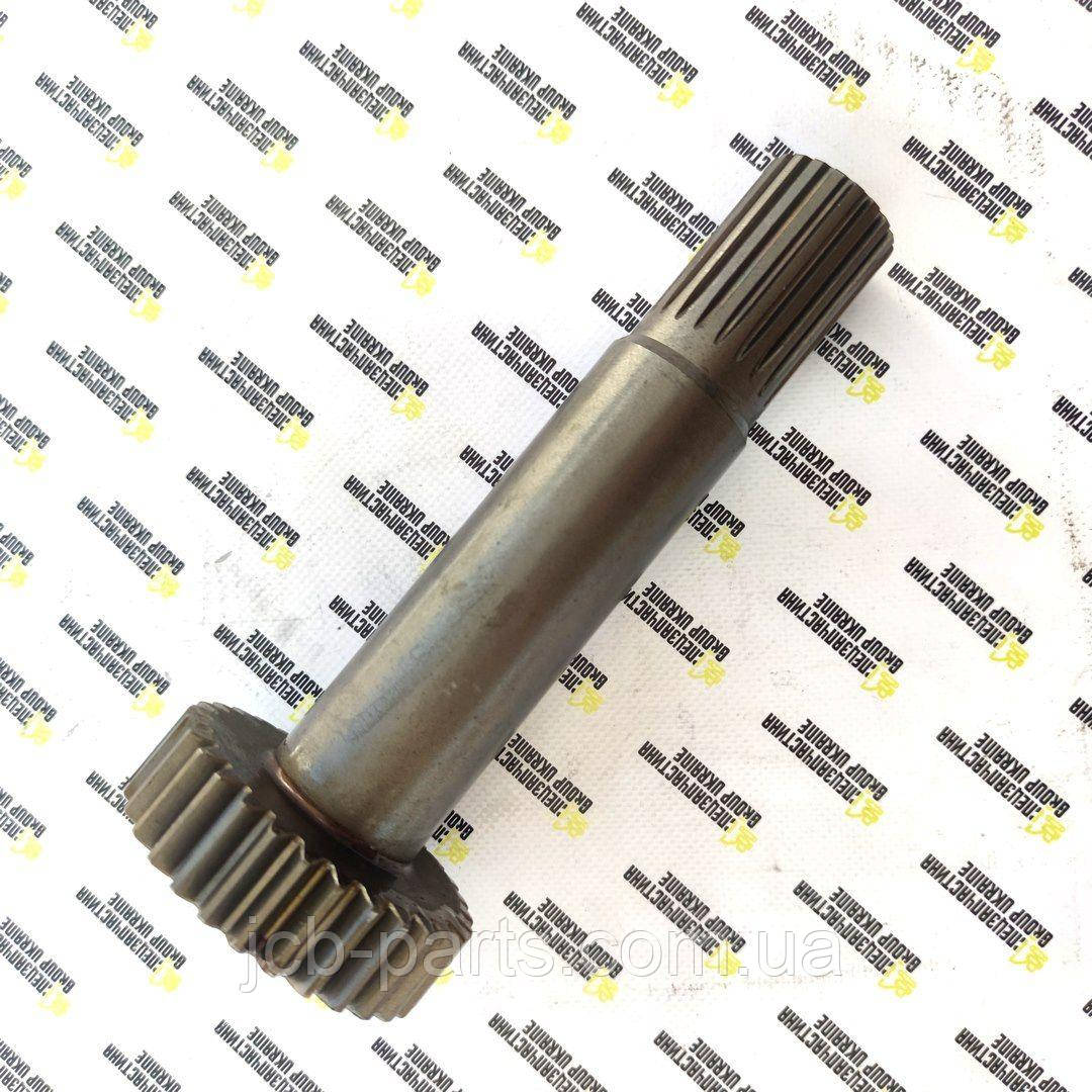Вал редуктора ходу JCB JS200 JS220 JS240 JS260 332/H3917