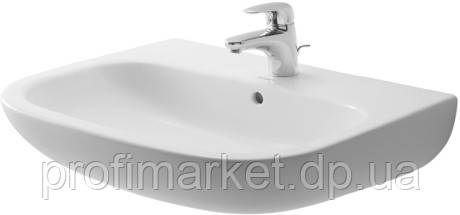 Умивальник Duravit D-Code 60, фото 1