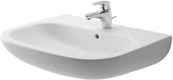 Умивальник Duravit D-Code 60