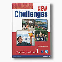 New Challenges 1 Teacher's Book