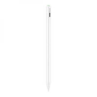 Стилус Hoco GM107 Magnetic Charging iPad мятая упаковка Цвет Белый h