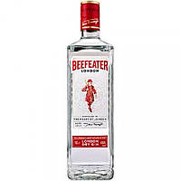 Gin BEEFEATER GINEBRA700мл., оригінал. Доставка від 14 днів