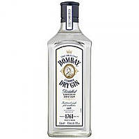 Gin BOMBAY GINEBRA700мл. 37,5º, оригінал. Доставка від 14 днів