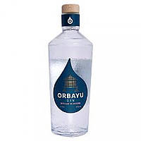 Gin ORBAYU GINEBRA700мл., оригінал. Доставка від 14 днів