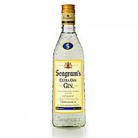 Gin SEAGRAMS GINEBRA700мл., оригінал. Доставка від 14 днів