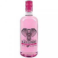 Gin BLACK ELEPHANT GINEBRA STRAWBERRY700мл., оригінал. Доставка від 14 днів