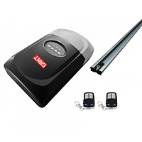 Gant G800 — автоматика для секційних воріт, висота воріт до 2,7 м, площа до 12 м кв.