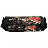 Печенье FRESA JAFFA CAKESMELS 150гр. Доставка від 14 днів - Оригинал