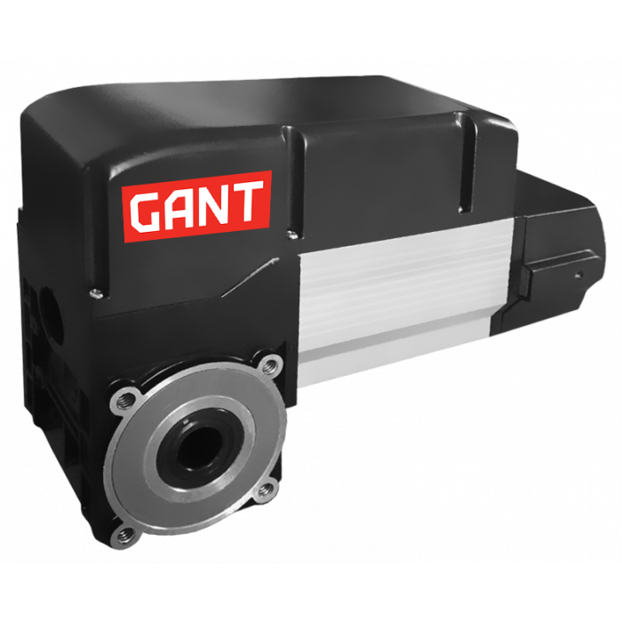 Gant KGT6. 50 — автоматика для промислових секційних воріт площею до 25 м кв.