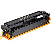 Картридж PowerPlant HP Color LaserJet Pro M454dn (W2030A) (з чипом)
