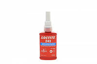 LOCTITE 243, 50ML Фіксатор різьби (синій) (середньої фіксації), макс. діаметр різьби М36 1335863