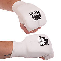 Накладки (перчатки) для карате VNM MA-0009V (размеры L-XL)