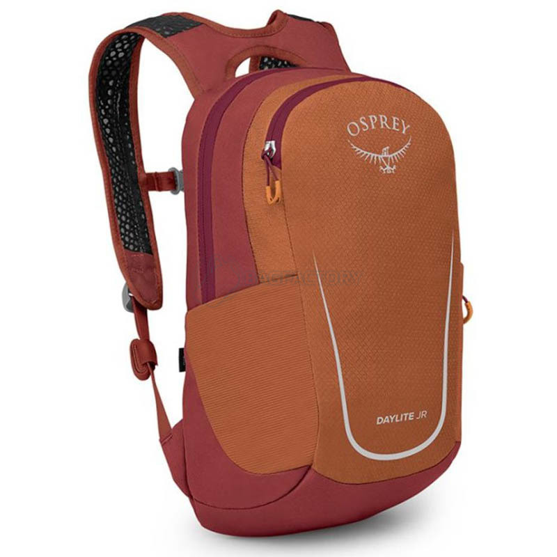 Дитячий рюкзак Osprey Daylite Jr 10 л Orange Dawn/Bazan (009.3468)