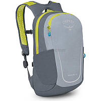 Дитячий рюкзак Osprey Daylite Jr 10 л Slate Grey/Tungsten (009.3469)