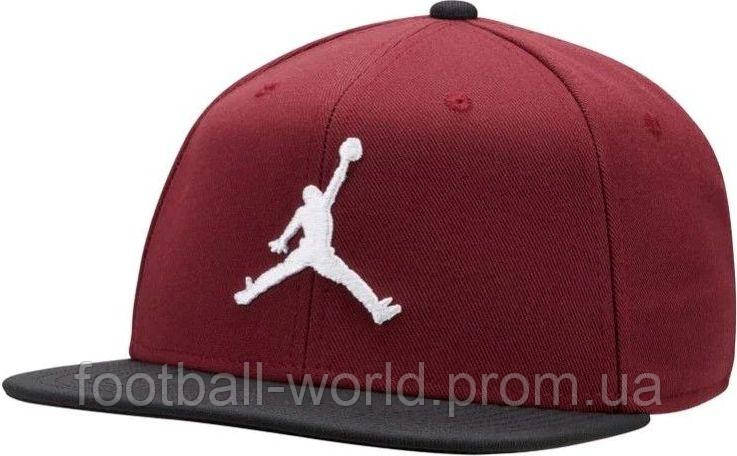Nike Jordan PRO JUMPMAN SNAPBACK AR2118 680 ID 2055488266 1905.30 Prom.ua